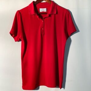 Helly Hansen - women’s polo shirt. Size L